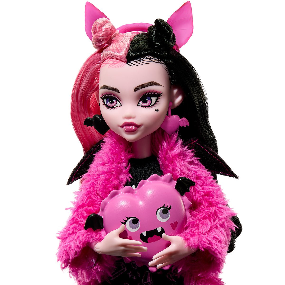 Monster High Creepover Party Draculaura Doll