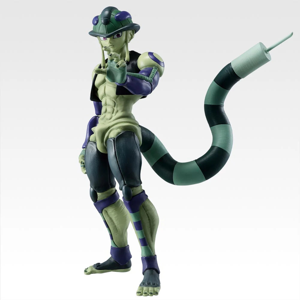 Hunter x Hunter - Ichiban Kuji CHIMERA ANT 2 D Prize Meruem  Figure Masterlise