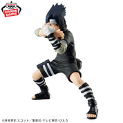 Sasuke figure Bandai Namco Vibration Stars