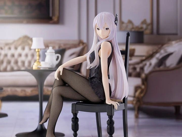 Re:Zero Relax Time - Echidna Another Color Ver. By Bandai Re Zero