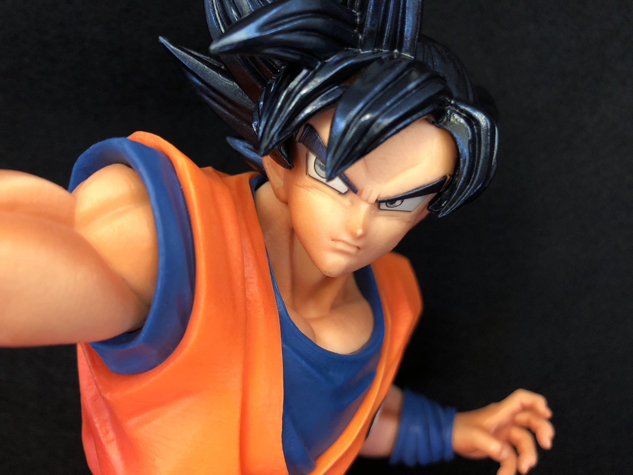 Dragon Ball: Goku Maximite Figure