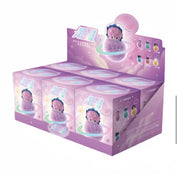 Alien Stage Official Pompom Figure Keychain Blind Box (1 Random Box)