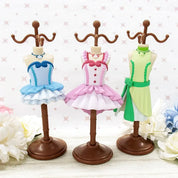 Mermaid Melody Torso Dress Gachapon Set (Rare)