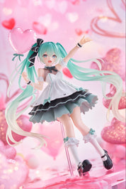 Vocaloid Hatsune Miku Birthday Miku 2025 Artist Masterpiece Figure by Taito
