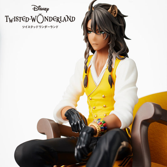 Twisted Wonderland PM Grace Figure Leona SEGA