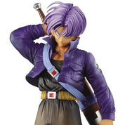 Banpresto Dragon Ball Legends Collab-Trunks