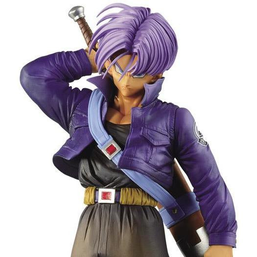 Banpresto Dragon Ball Legends Collab-Trunks