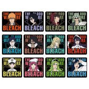 Bleach Ichi Ban Kuji Prize F Cup Coaster 9cm