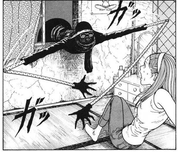 Mimi’s Tales Of Terror - Junji Ito