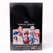 Twisted Wonderland Deformation Series 1 Blind boxes