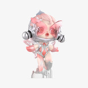Skullpanda The Sound Series by Popmart