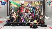 League Of Legends Arcane Champion Collection 1st Edition