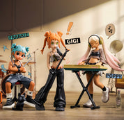 POP MART Peach Riot Rise Up Series Blind Box Confirmed Style