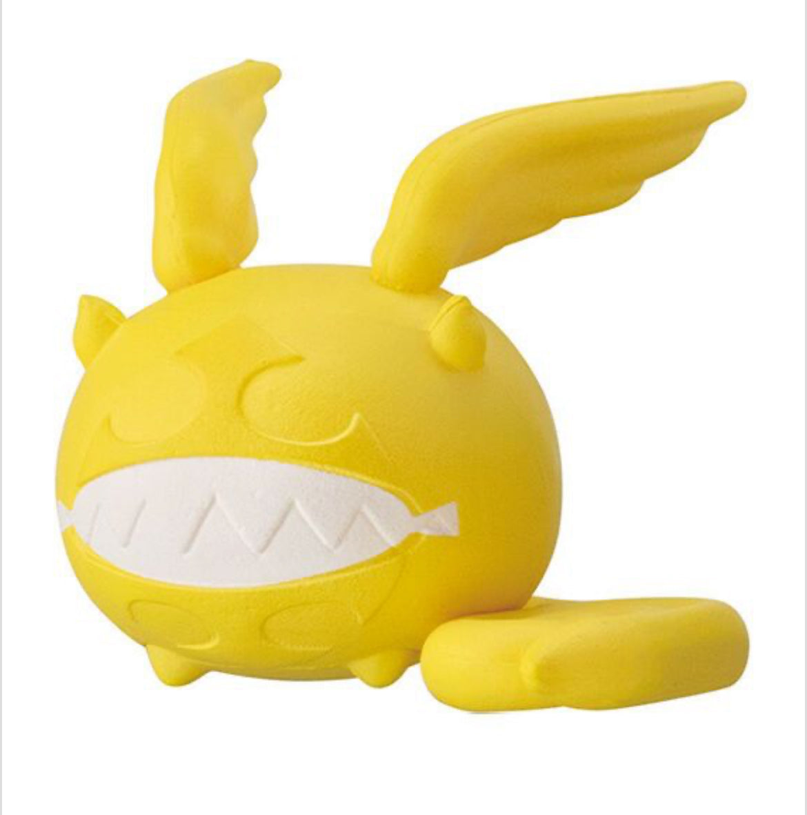 D-Grey Man Gashapon Capsule Mini Figures (1 Random Capsule) Kanda Yuu Lavi Allen Walker Lenalee Lee