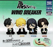 Wind Breaker Sakura Gachapon Figure