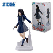 Lycoris Recoil Takina Inoue figure by Sega