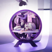 Skullpanda The Mirage Blind Box Figures by Popmart