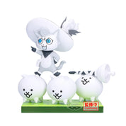 Banpresto - The Battle Cats Figure Uberfest Vol. 3