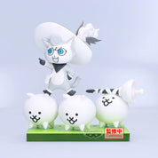 Banpresto - The Battle Cats Figure Uberfest Vol. 3