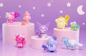 Sanrio Hello Kitty and Friends Original Figures
