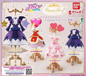 Bandai Aikatsu! Idol Activity Capsule Torso Magical Girl Figure