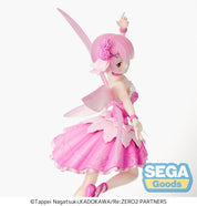 Re:Zero Ram Fairy Figure by SEGA