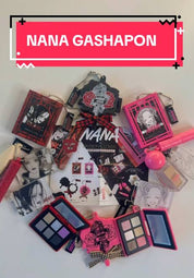 Nana x Passion Lover Gashapon Collectible Charms (RARE) 1 Random Pcs