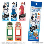 Gintama Official Bookmark Blind Bag (1 random)