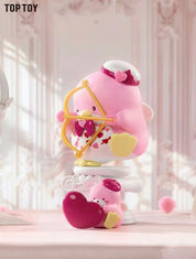 Sanrio Cupid Blind Box Figures by Toptoy
