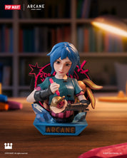 Arcane x Popmart Collector Blind Box Figures