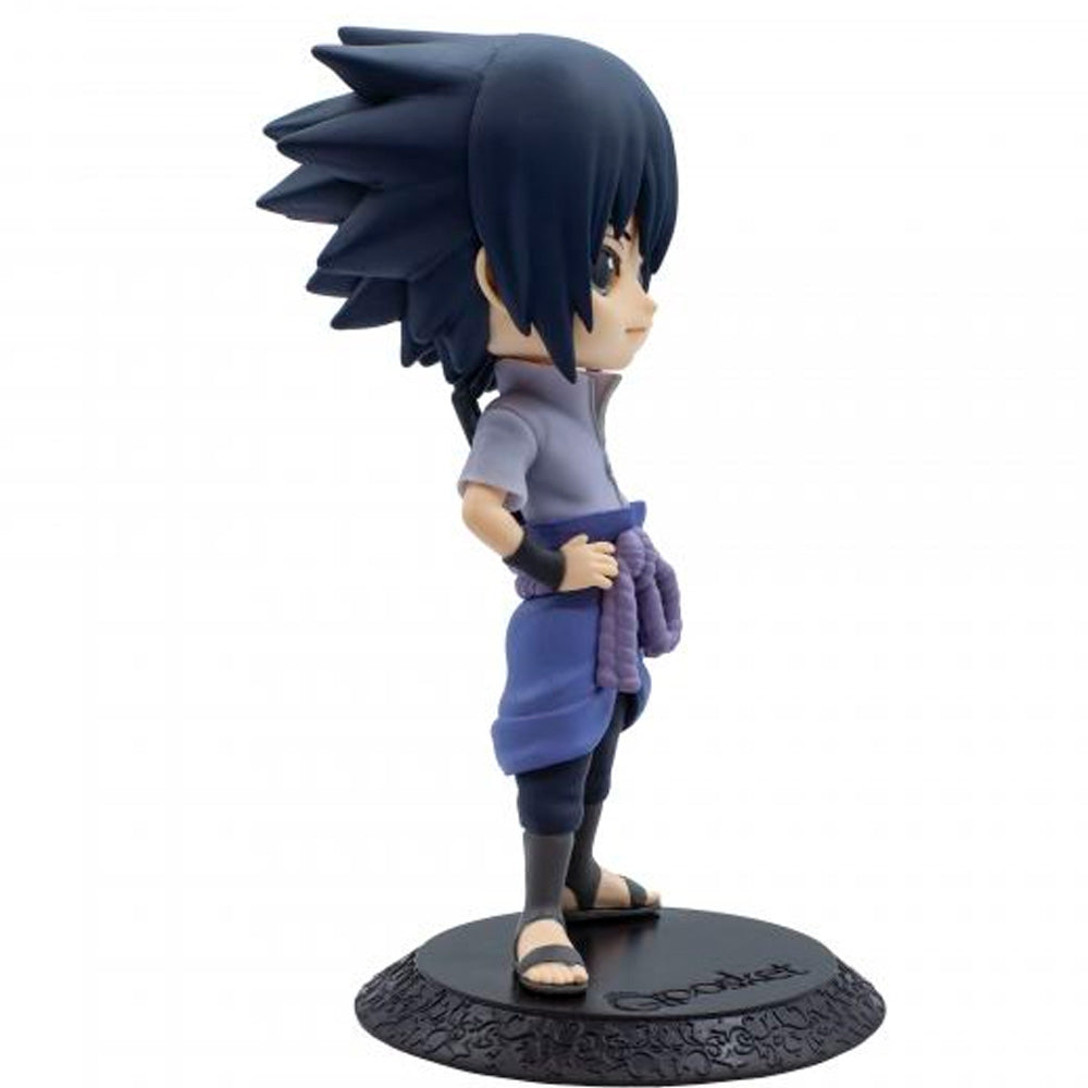 Naruto: Sasuke Qposket
