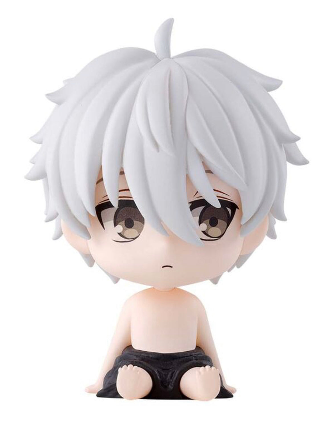 Blue Lock Nagi Seishirou Sauna Time Totonotta Figure Part 1