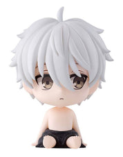 Blue Lock Nagi Seishirou Sauna Time Totonotta Figure Part 1