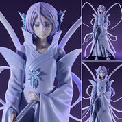 BLEACH Rukia Kuchiki Ichiban Kuji Figure C Millennium Blood War OP.2 2024 Japan