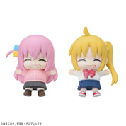 Bocchi The Rock Bocchi Sleeping Figure