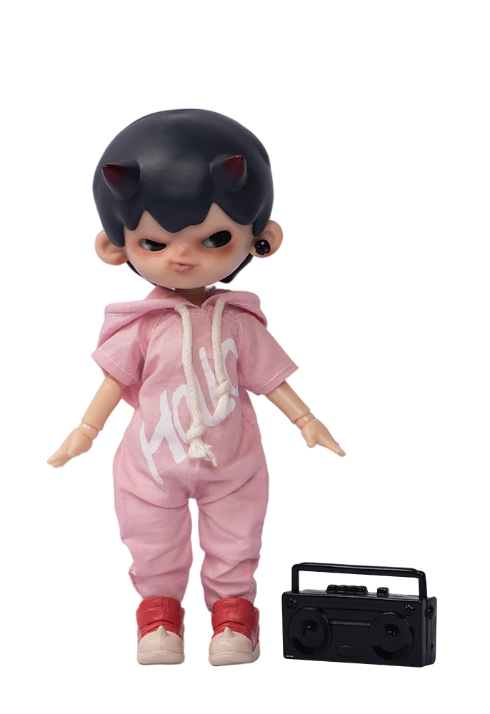 BJD Adou Blind Box Dolls