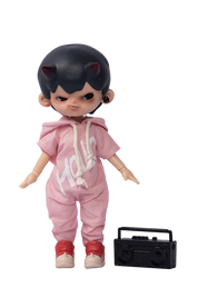 BJD Adou Blind Box Dolls