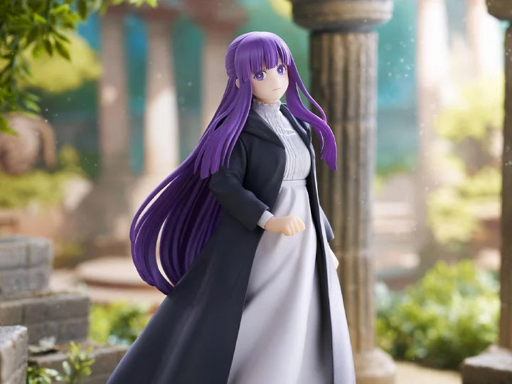 Frieren: Beyond Journey’s End Fern Figure by SEGA