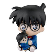 Detective Conan Gyu-cot Gashapon Figures Case Closed