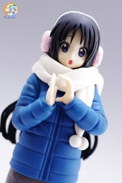 K-ON! Akiyama Mio London Figure RARE