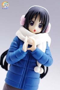 K-ON! Akiyama Mio London Figure RARE