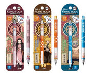 Demon Slayer Original Zenitsu Mechanical Pencil