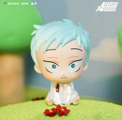 Alien Stage Baby Series Blind Boxes