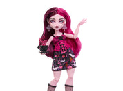 Monster High Skulltimate Secrets 4 Draculaura Garden Mysteries