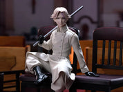 OPEN BOX Tokyo Revengers - Inui PM Prize Figure (Perching Ver.) by SEGA