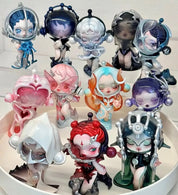 Skullpanda The Sound Series by Popmart