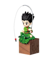 Hunter x Hunter: (Rare) Rement Pittori Collection 1