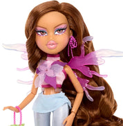 Bratz Magic Pixiez Yasmin Fashion Doll