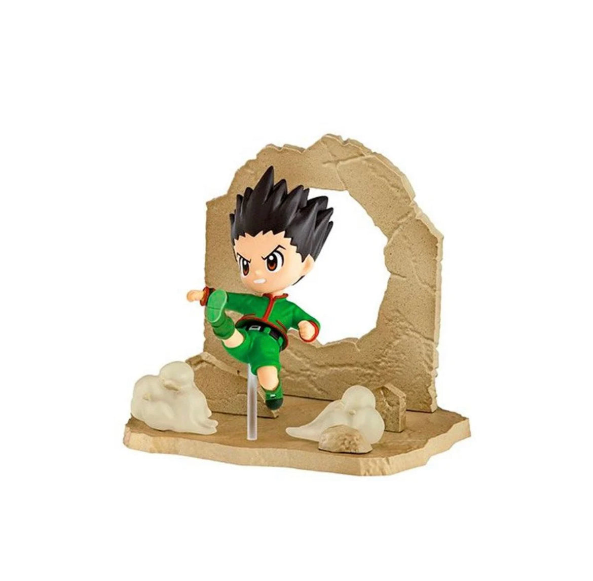 Hunter x Hunter: Desktop Companions Blind Box Series 2