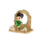 Hunter x Hunter: Desktop Companions Blind Box Series 2
